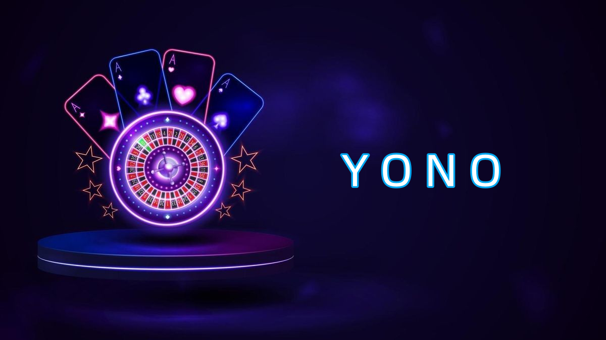 YONO پاکستان